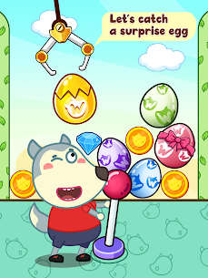 Wolfoo’s Claw Machine Apk Mod for Android [Unlimited Coins/Gems] 6