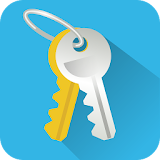 aWallet Cloud Password Manager icon