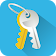 aWallet Cloud Password Manager icon