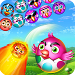 Cover Image of Tải xuống Bubble Bird Extreme 1.3.0 APK