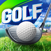 Image de couverture du jeu mobile : Golf Impact - Circuit mondial 