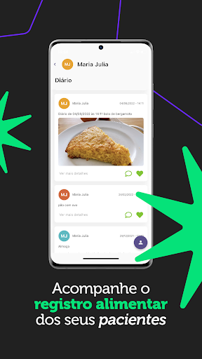 Dietbox para profissionais