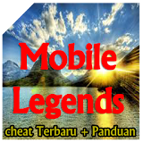 Panduan Mobile Legends 2017 icon