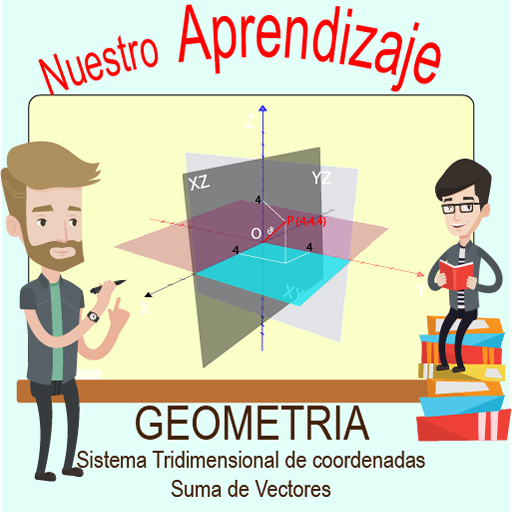 Vectores 3D Sumar logo