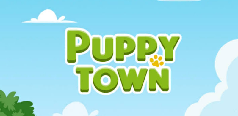 Puppy Bonus Town - Win Bitcoin Reward