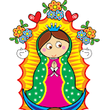 Imagenes de la Virgencita icon