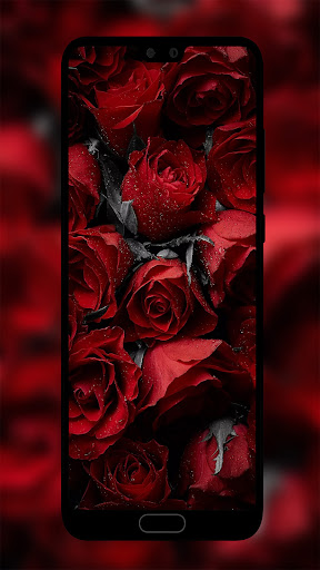 Wallpapers for Redmi & Realme Screen 2