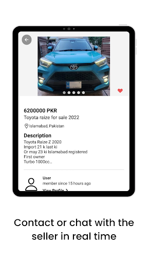 BidBazaar - Bid Buy and Sell