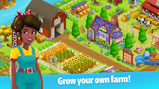 Homegrown - Farm & Decorateのおすすめ画像1