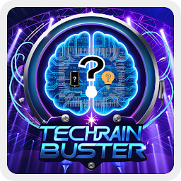 Tech Brain Buster