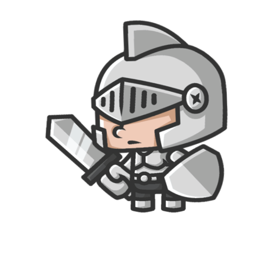 Knight Days Off logo