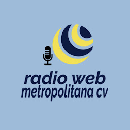 Icon image Radio Web Metropolitana CV
