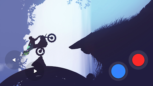 Psebay: Gravity Moto Trials - Racing - games