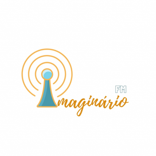 Web Rádio Imaginário logo