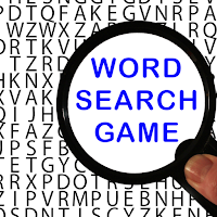 Word search - Word finder game