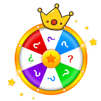 Lucky Wheel - Spin game 2021