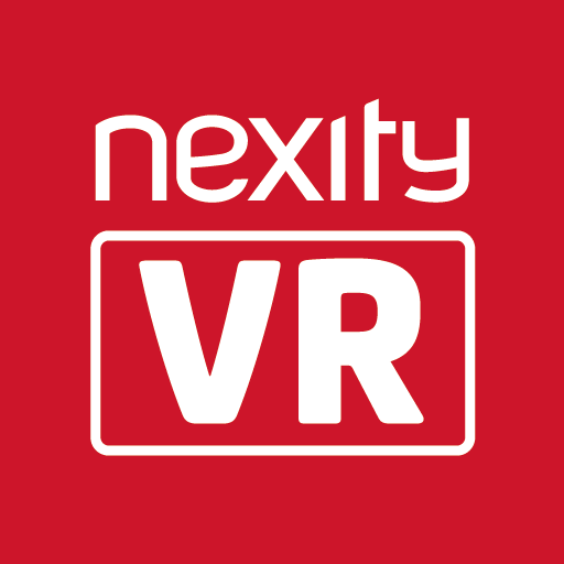 NexityVR logo