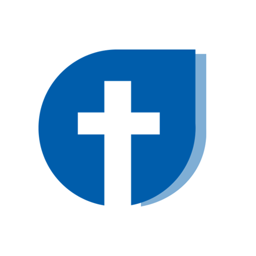 West Jackson Street Baptist logo
