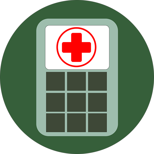 HepaticApp logo