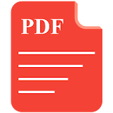 PDF Viewer & Reader Free icon