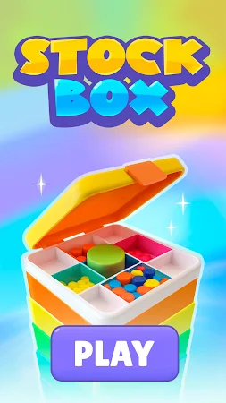 Game screenshot StockBox mod apk