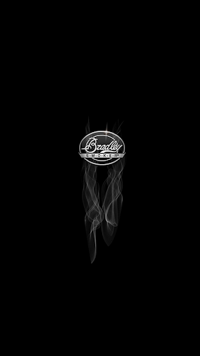 Bradley iSmoke Screenshot 1 - AppWisp.com