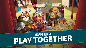 Million Lords: World Conquest - Screenshot 2