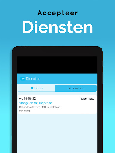 DES Schoonmaakdiensten