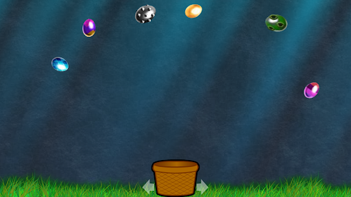 Luna Park - Arcade Games screenshot 3