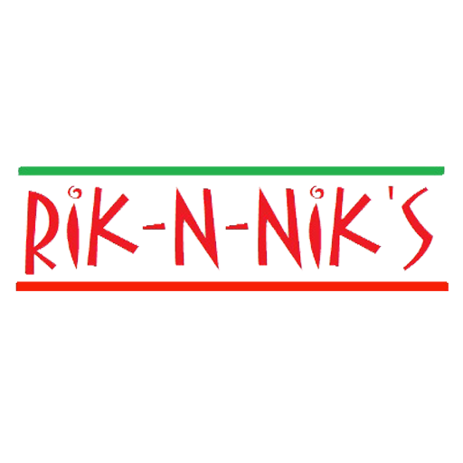 Rik-n-Nik's 1.0 Icon
