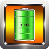 Battery Stats & Life-Repair icon