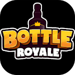 Cover Image of Download Bottle Royale drinking game  APK