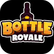 Bottle Royale drinking game