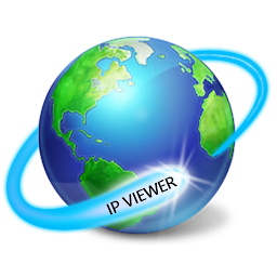 Icon image IP Viewer