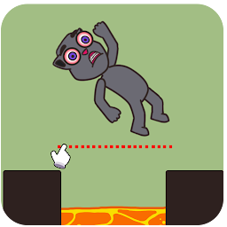 Cat Save Puzzle