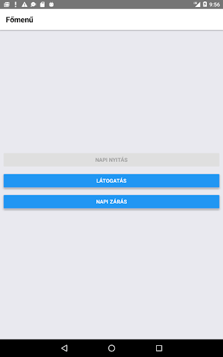 Personal Mobil Sale Screen 2