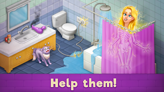 Game screenshot Mansion Blast mod apk