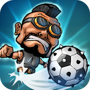 Top 44 Sports Apps Like ⚽ Puppet Football Fighters - Soccer PvP ⚽ - Best Alternatives