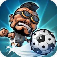 ⚽ Puppet Football Fighters - Футбол PvP ⚽