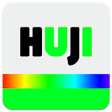 Pro Huji Cam for Android Tips icon