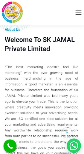 SK Jamal
