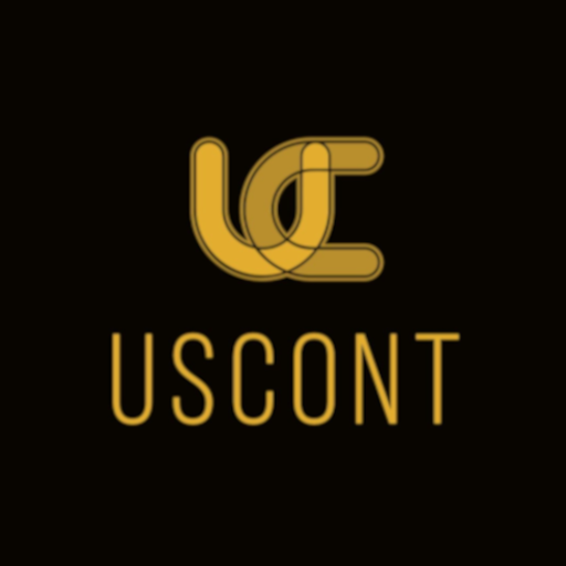 Uscont Contabilidade logo