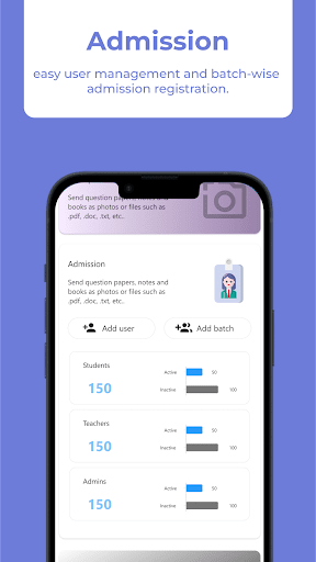 Speak Mentor Screen 2