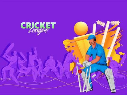 Cricket T20 WC 2021 Live 0.2 APK screenshots 1