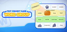 Word Group: Text Connect Game APK