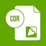Cover Image of Download CDR File Viewer and Converter  APK