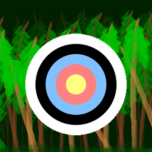 Sherwood Challenge logo