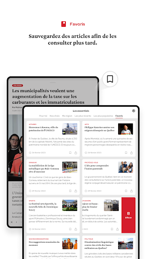 Le Soleil screenshot 16