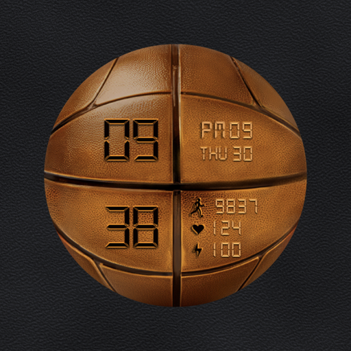W-Design WOS140 - Watch Face Logo