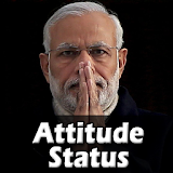 Modi Attitude Status icon